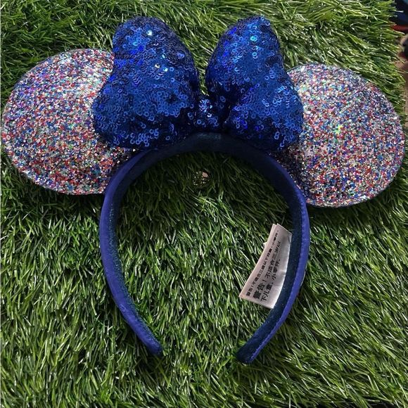 Disney parks 2020 ears - Picture 4 of 11